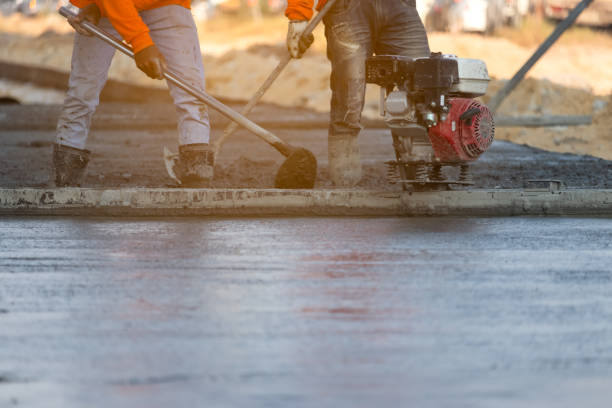 Best Concrete Foundation Repair in Isla Vista, CA