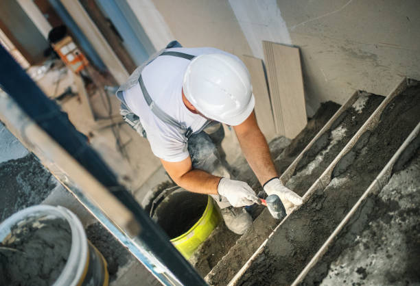 Best Concrete Sealing and Maintenance in Isla Vista, CA