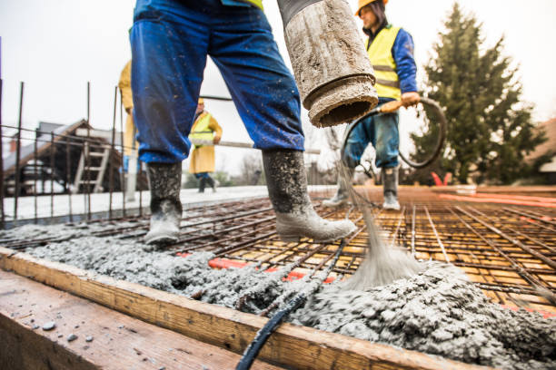 Best Concrete Removal and Replacement in Isla Vista, CA